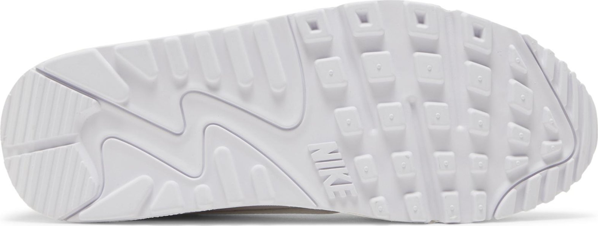 [DM9922-101] Womens Nike AIR MAX 90 FUTURA