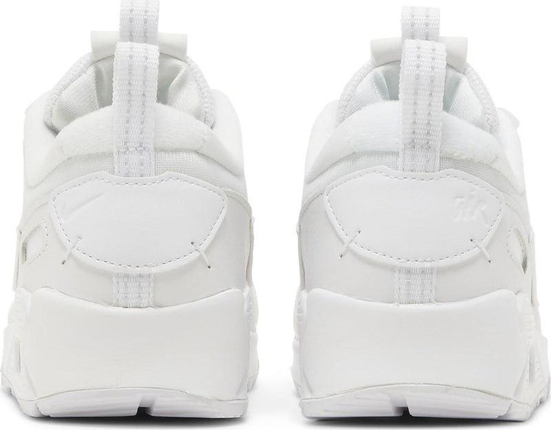 [DM9922-101] Womens Nike AIR MAX 90 FUTURA