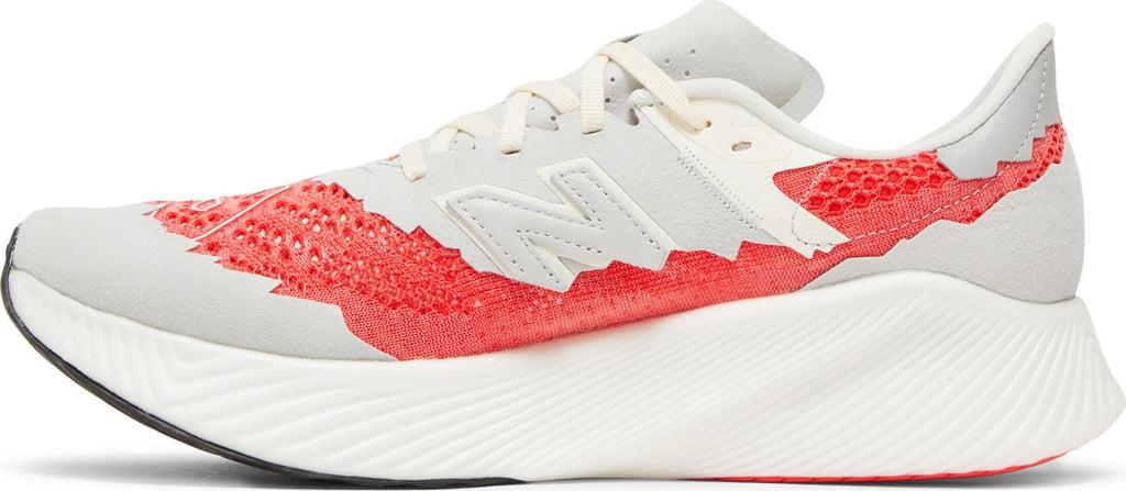 [MSRCELST] Mens New Balance x Stone Island FuelCell RC Elite V2