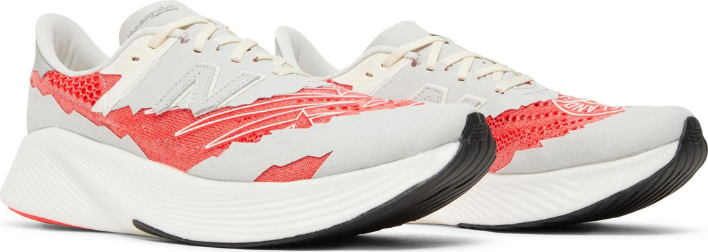 [MSRCELST] Mens New Balance x Stone Island FuelCell RC Elite V2