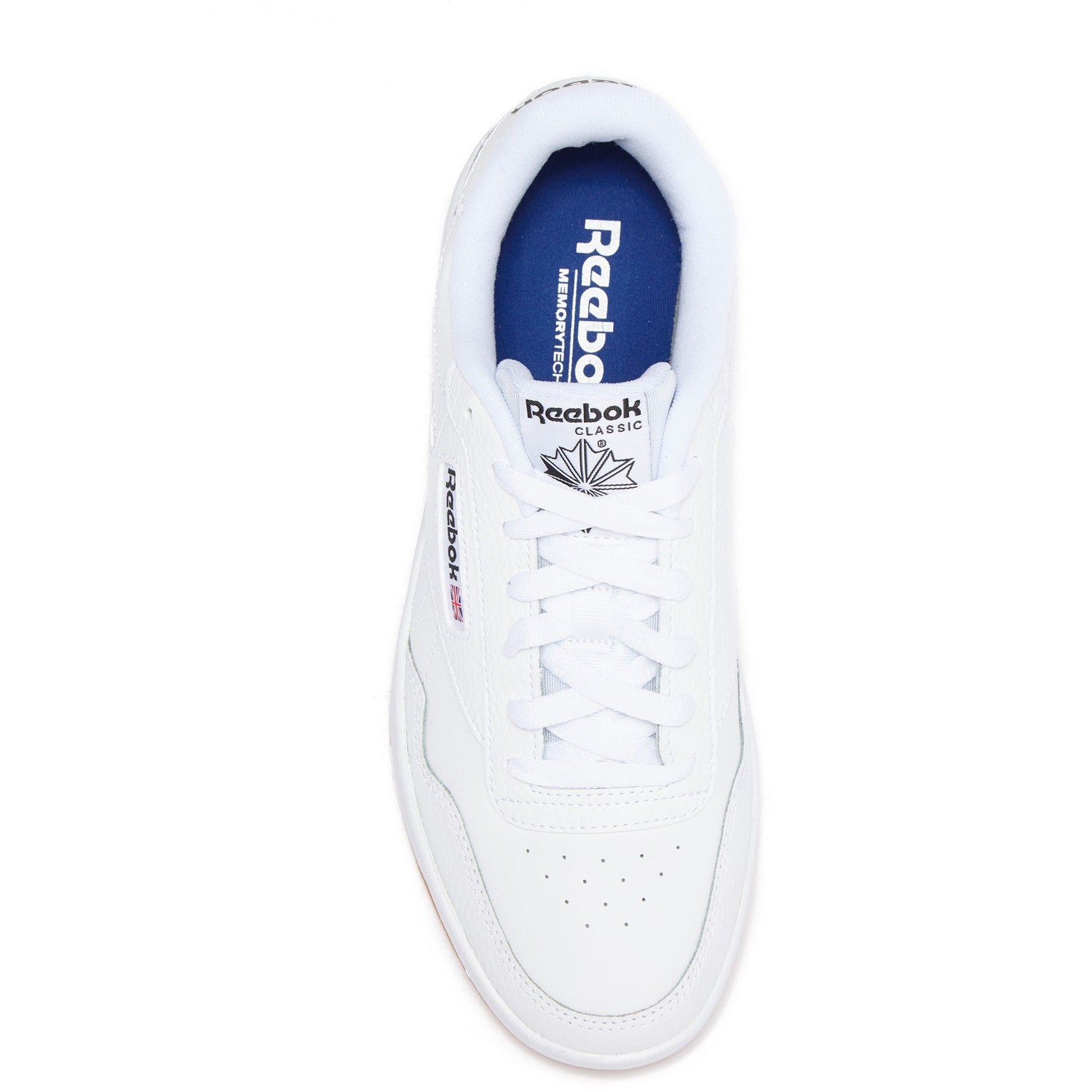 [CN8393] Mens Reebok Club Memt