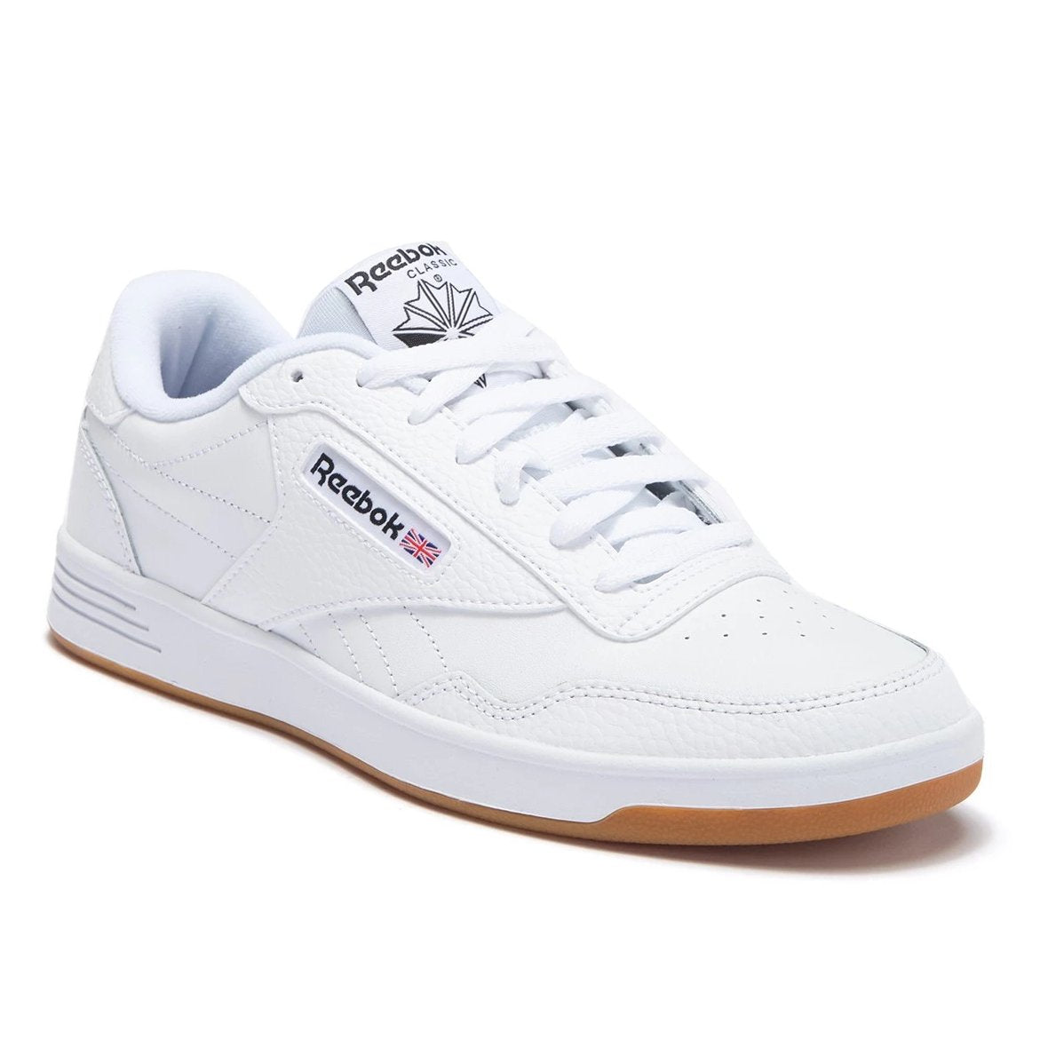 [CN8393] Mens Reebok Club Memt