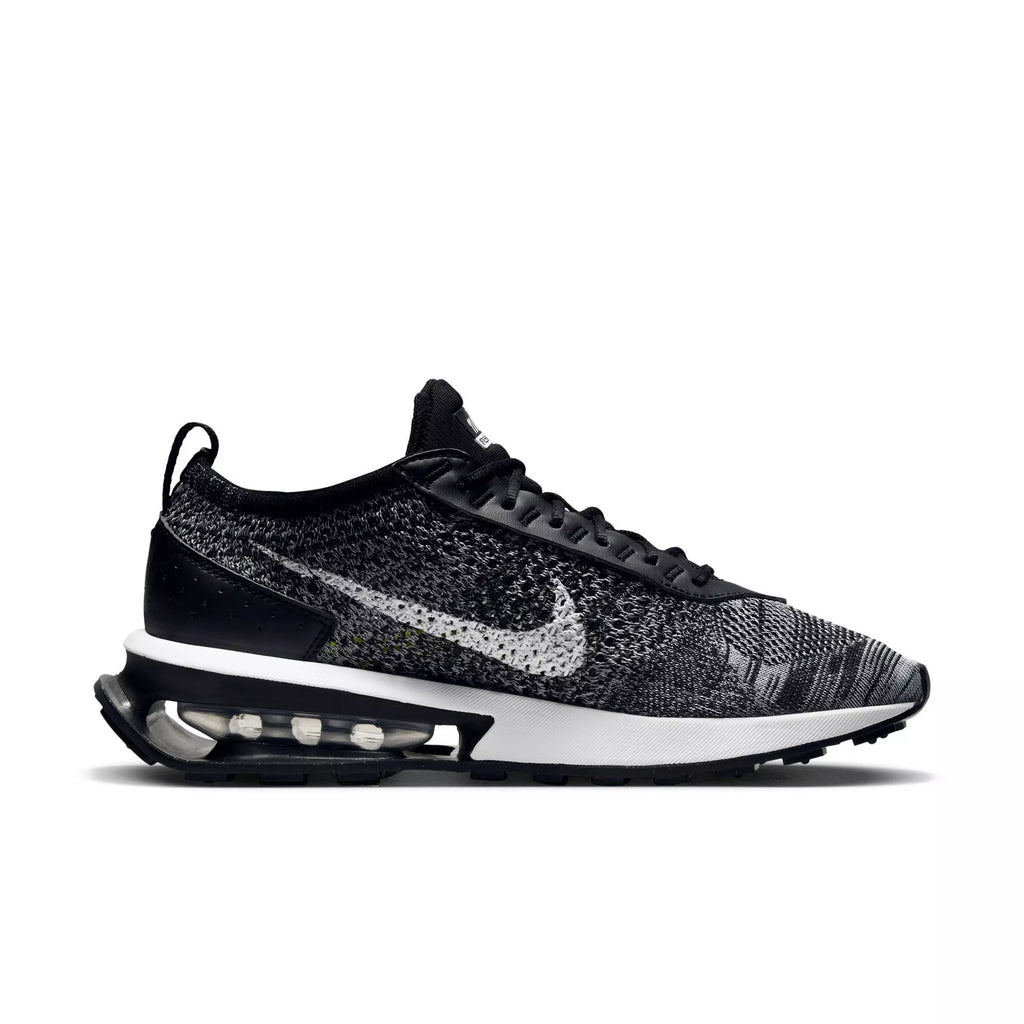 [DM9073-001] Womens Nike Air Max Flyknit Racer (W)