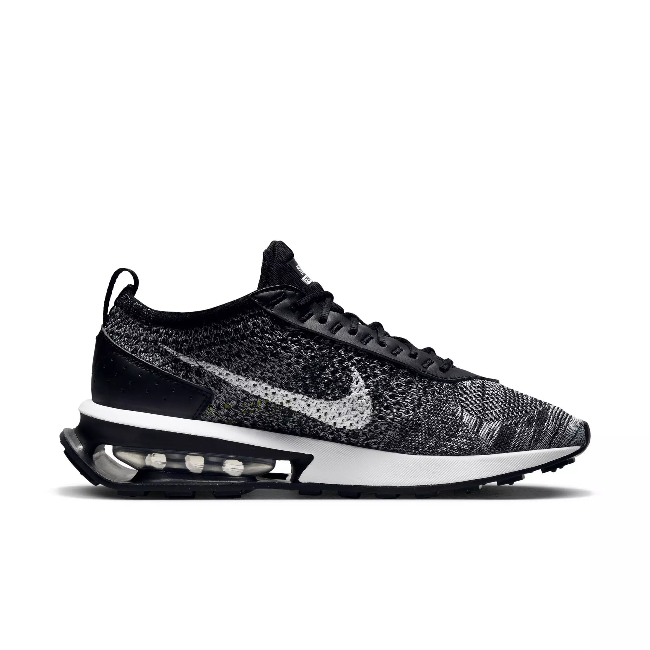 [DM9073-001] Womens Nike Air Max Flyknit Racer (W)