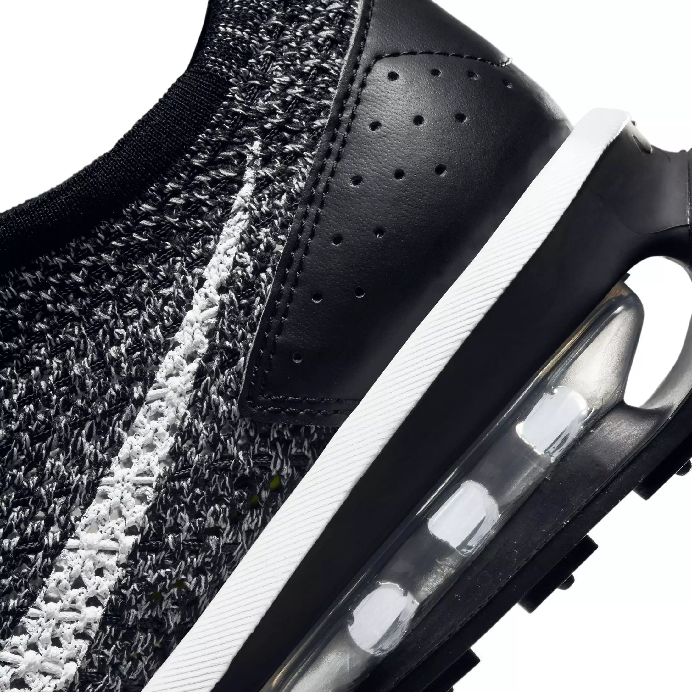 [DM9073-001] Womens Nike Air Max Flyknit Racer (W)