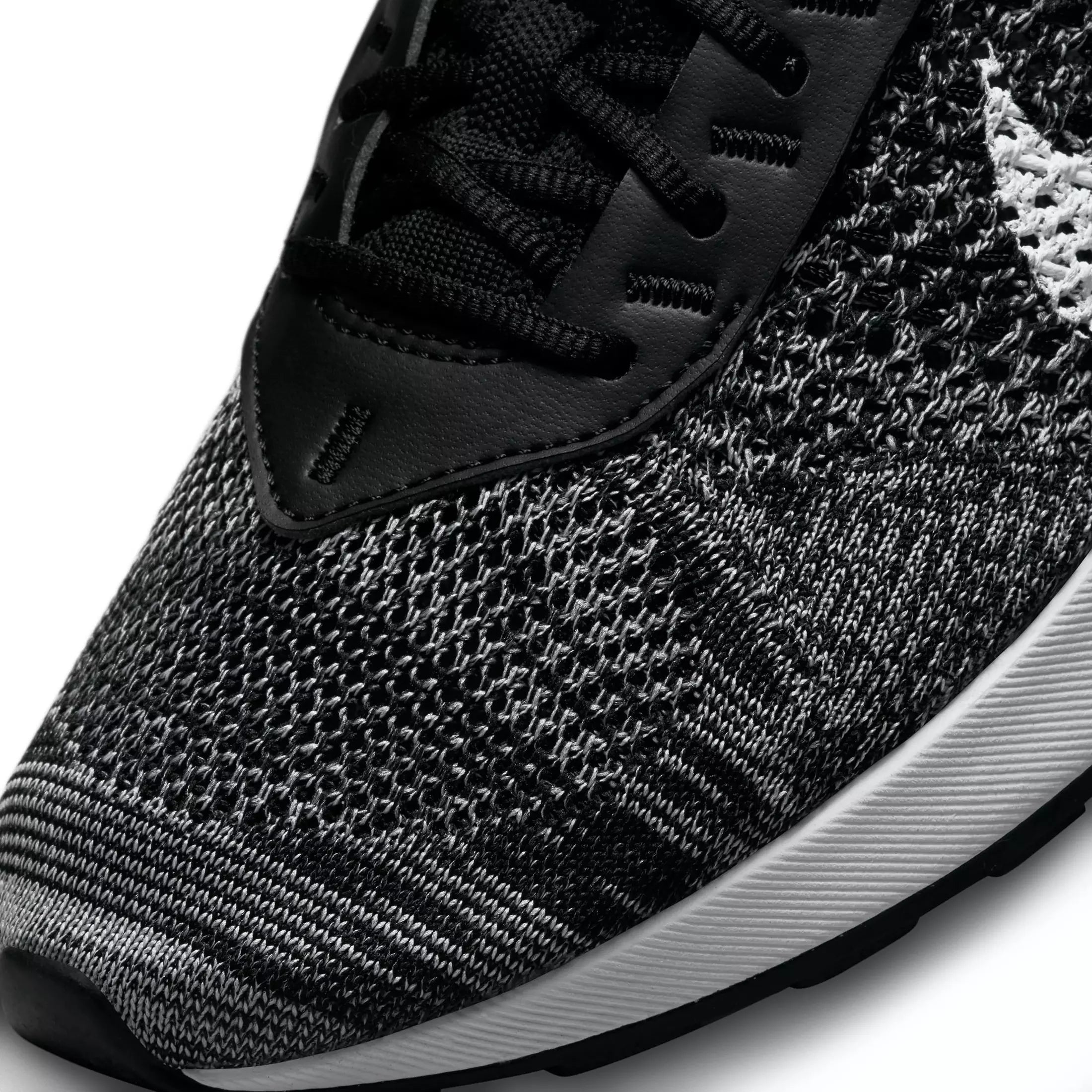 [DM9073-001] Womens Nike Air Max Flyknit Racer (W)