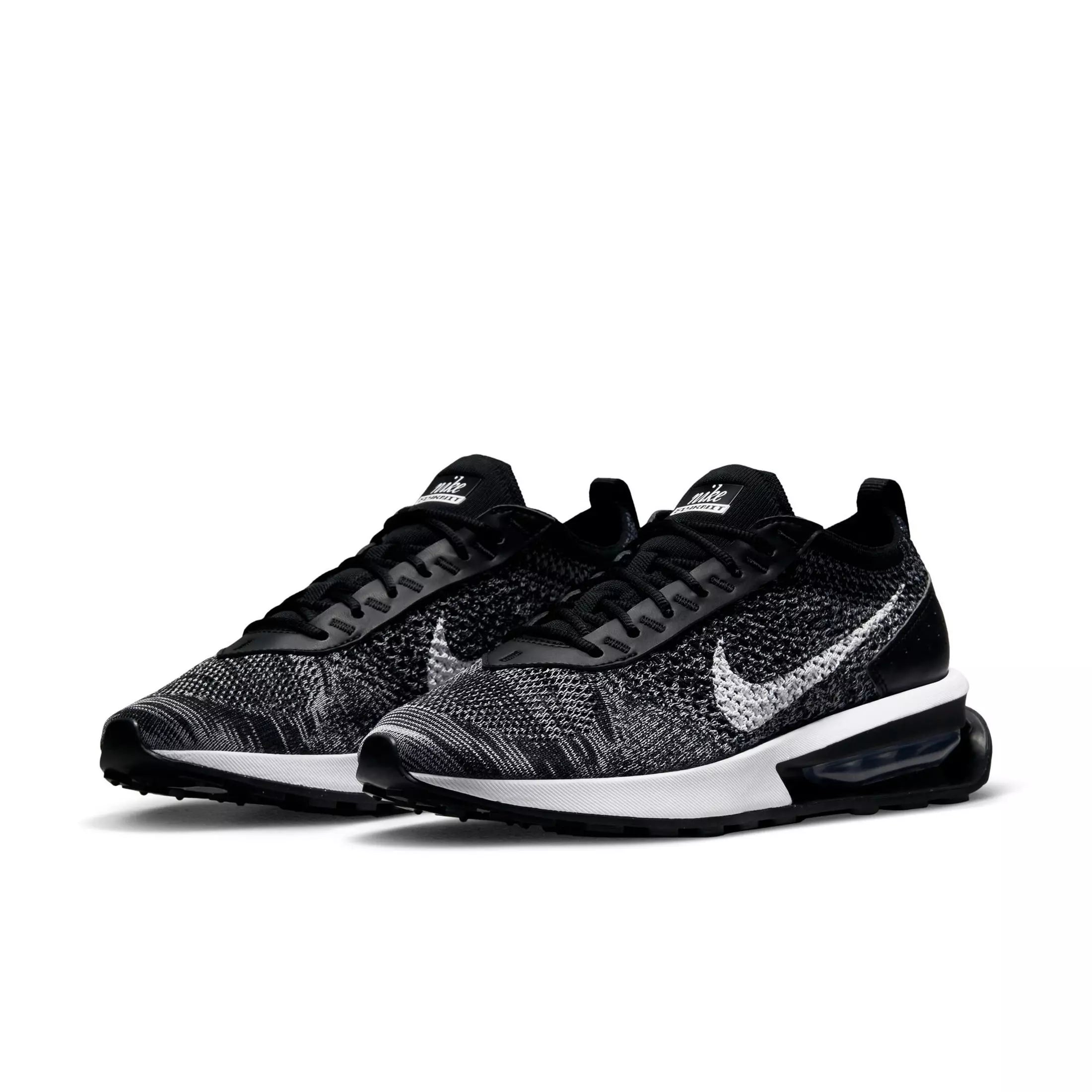 [DM9073-001] Womens Nike Air Max Flyknit Racer (W)