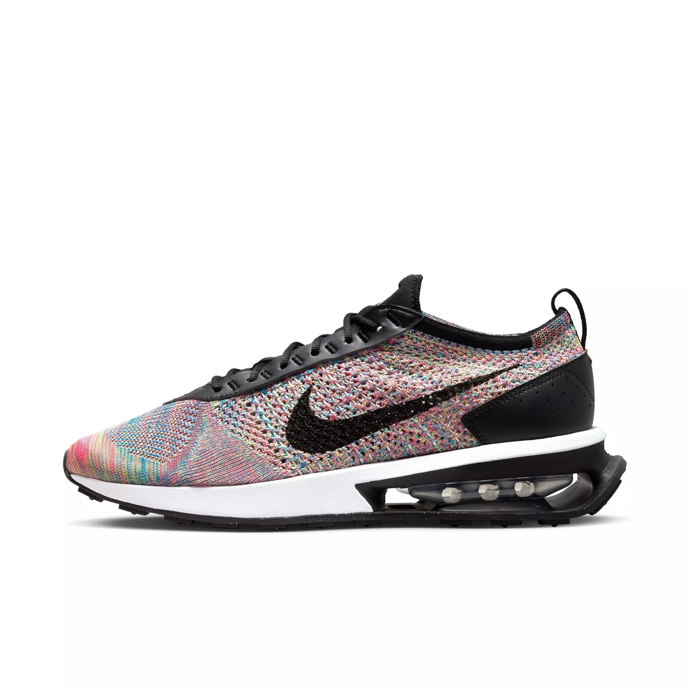 [DM9073-300] Womens Nike Air Max Flyknit Racer