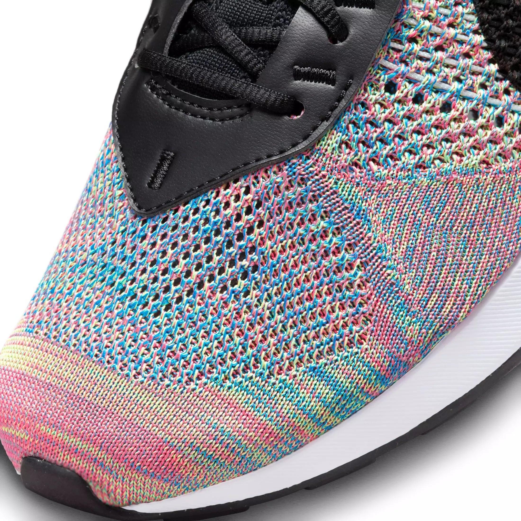 [DM9073-300] Womens Nike Air Max Flyknit Racer