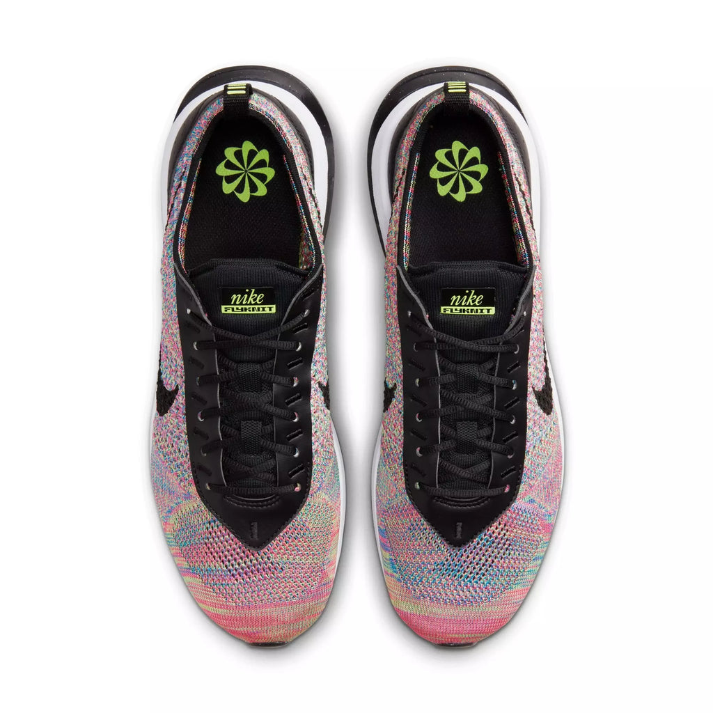 [DM9073-300] Womens Nike Air Max Flyknit Racer