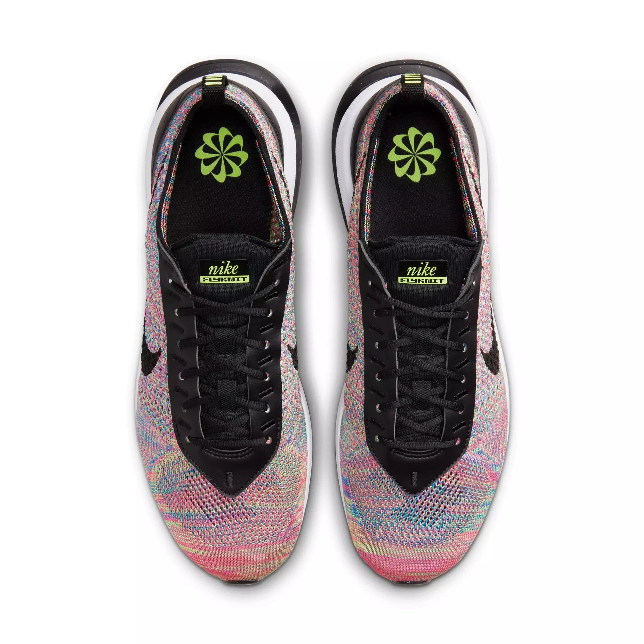 [DM9073-300] Womens Nike Air Max Flyknit Racer