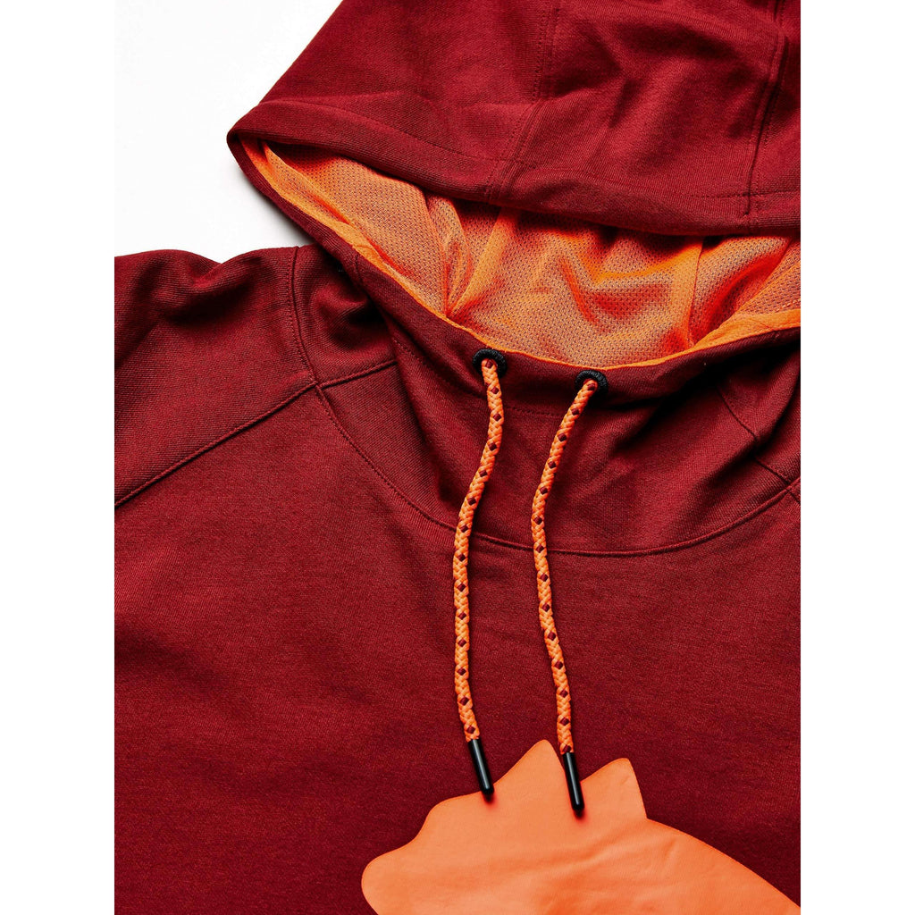 [518451-01] Mens Puma Cat Sweat Hoodie - sneakAR