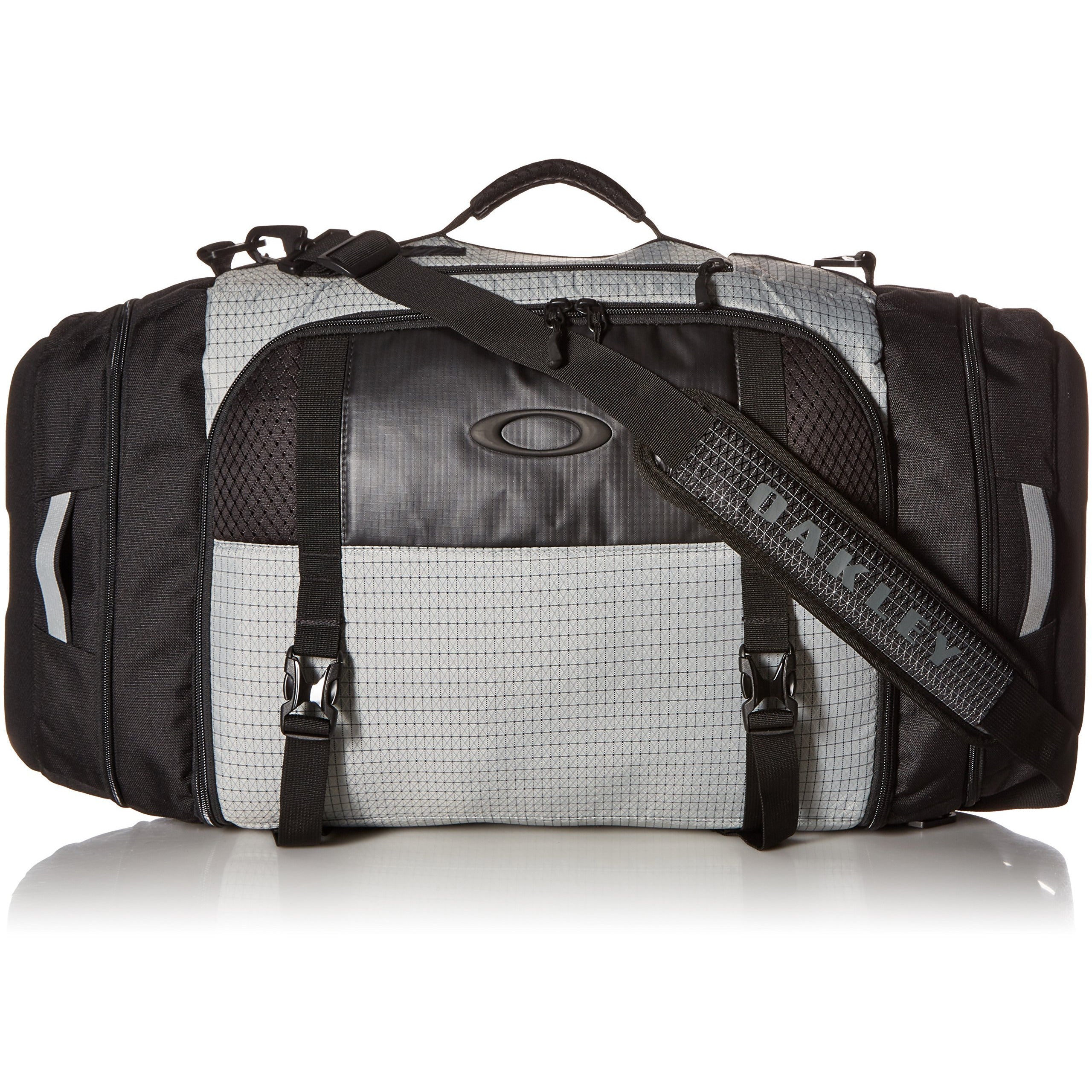 [92911-22Y] Mens Oakley Link Duffel