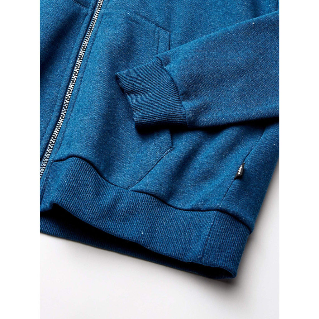 [852425-38] Mens Puma Essential Fullzip Hoody Fleece - sneakAR