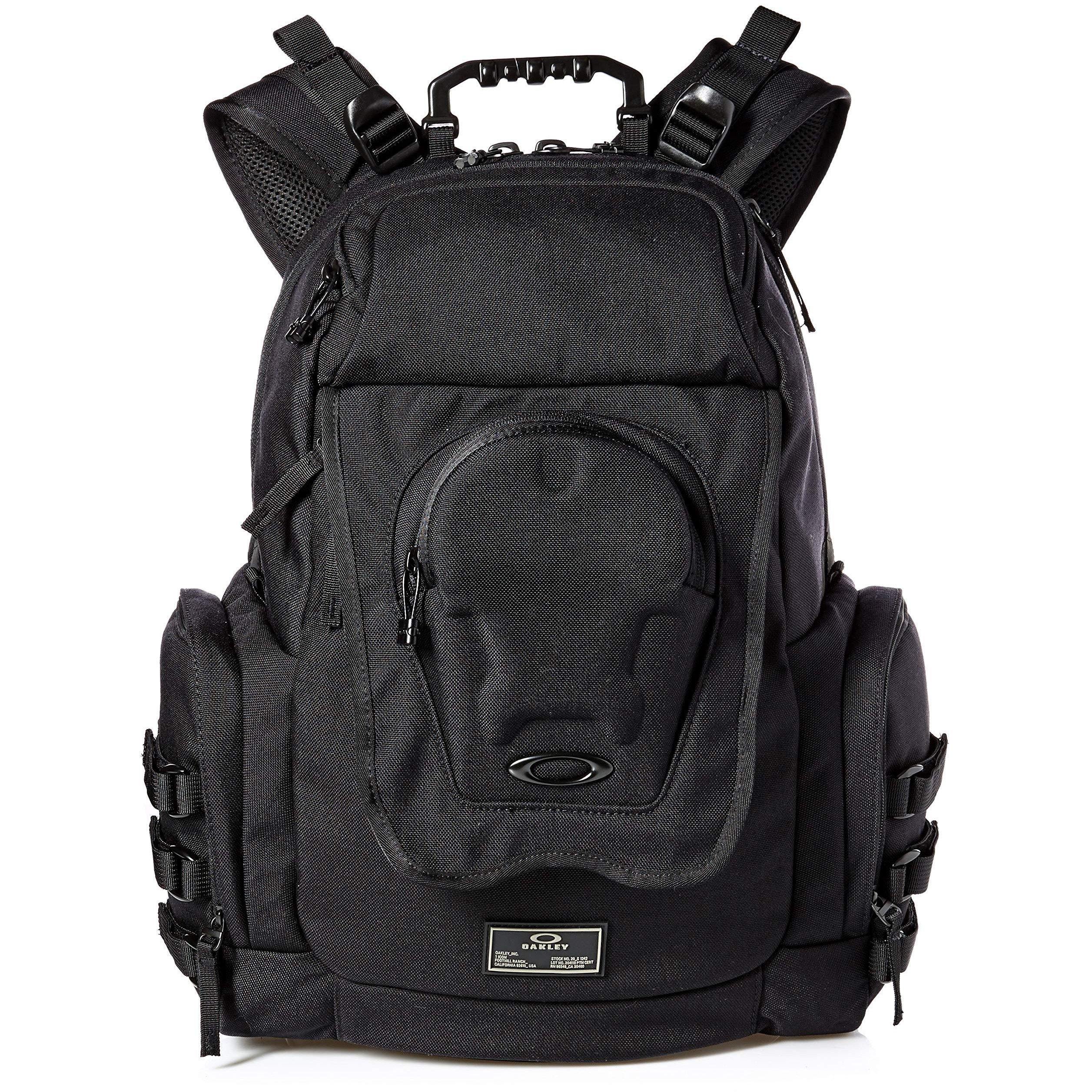 [921431-02E] Mens Oakley Icon Backpack - sneakAR