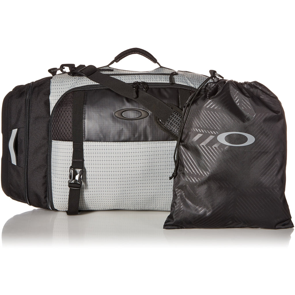 [92911-22Y] Mens Oakley Link Duffel