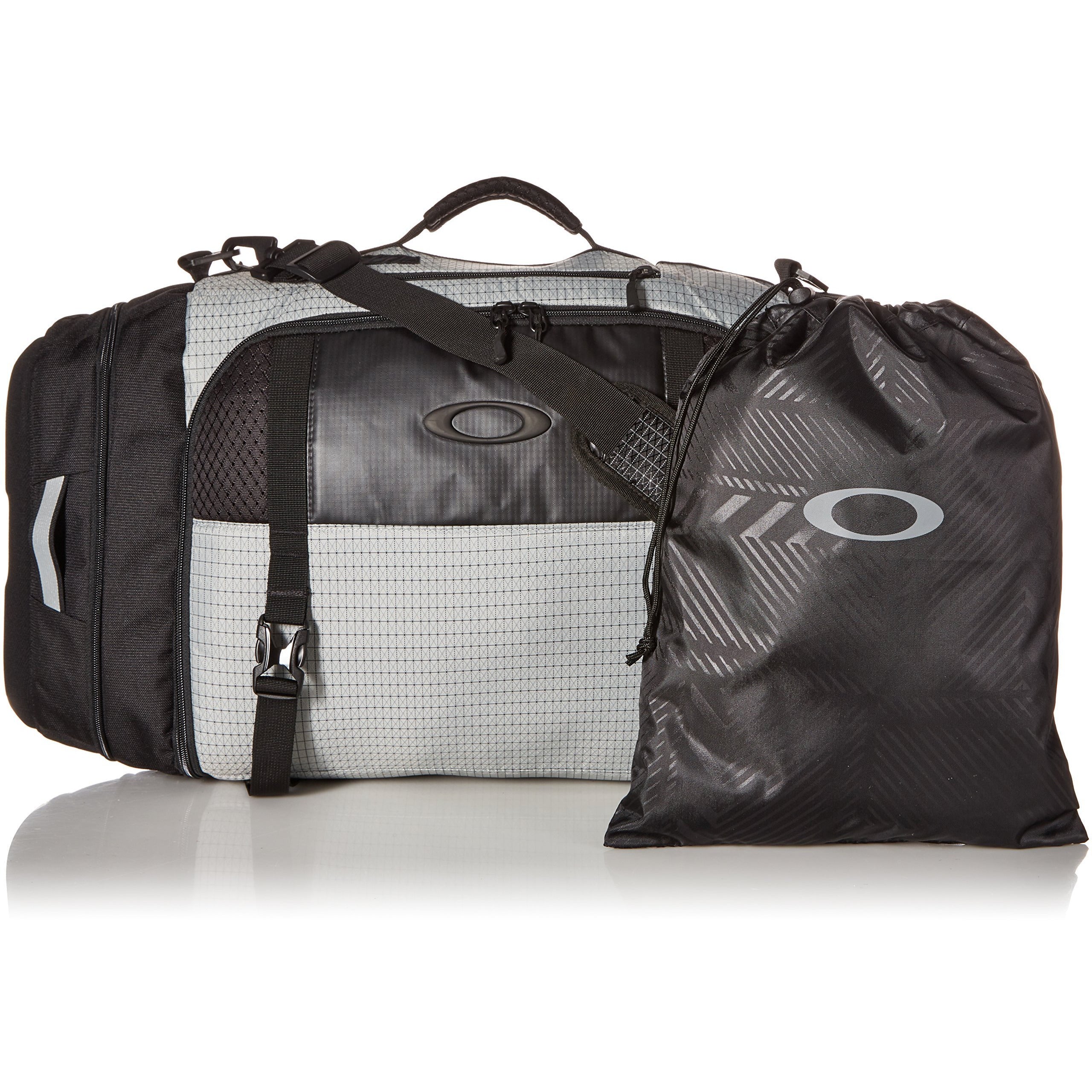 [92911-22Y] Mens Oakley Link Duffel