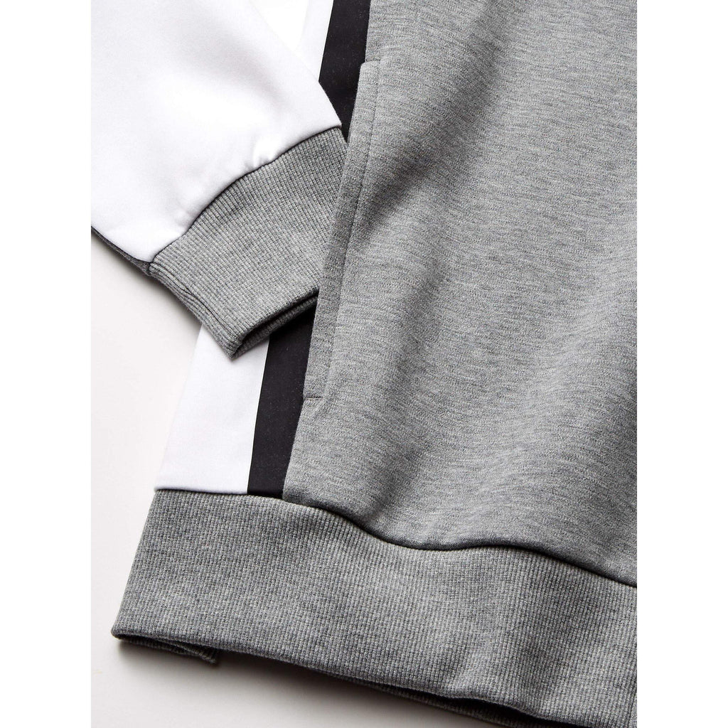 [595189-03] Mens Puma BMW Motorsport Hooded Sweat Jacket - sneakAR