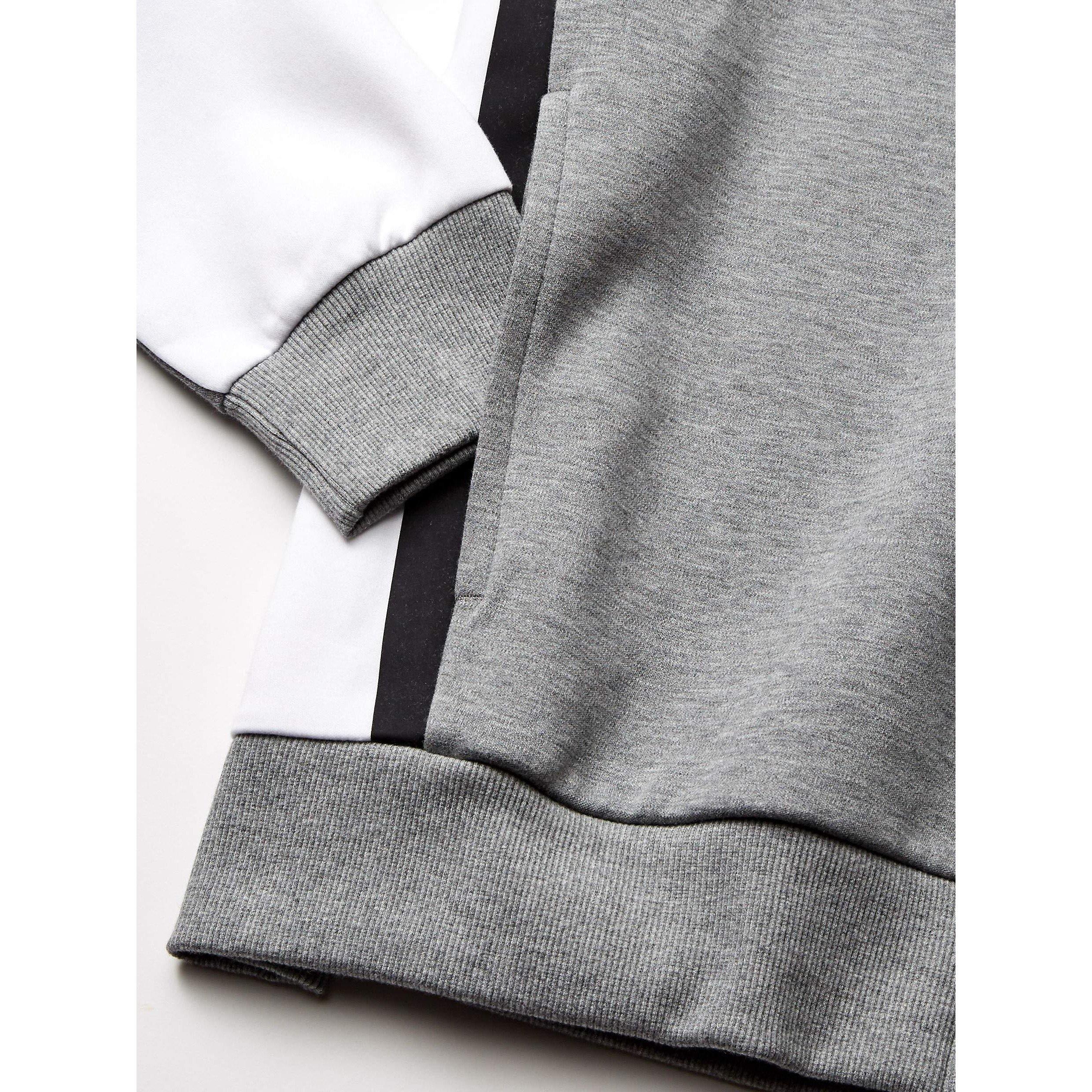 [595189-03] Mens Puma BMW Motorsport Hooded Sweat Jacket - sneakAR