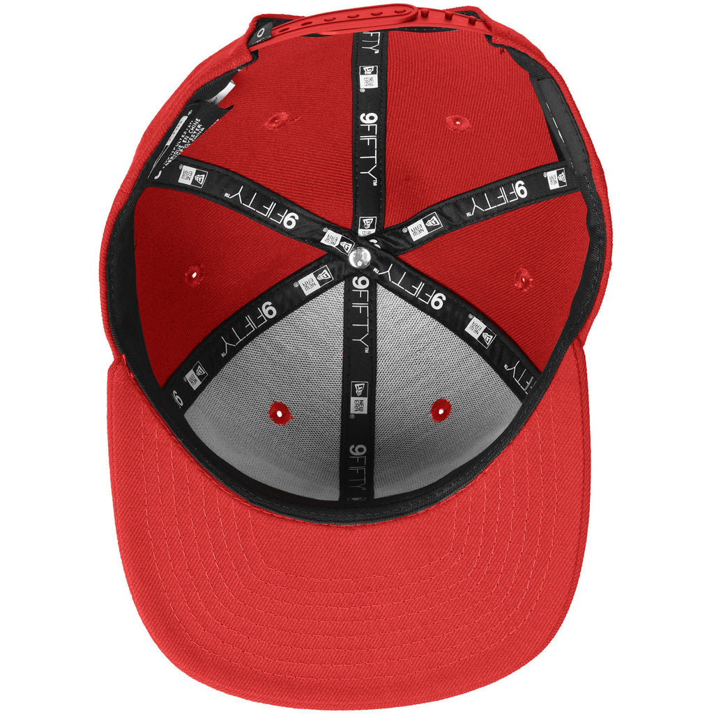 [911784-465] Mens Oakley Mark II Novelty Snapback
