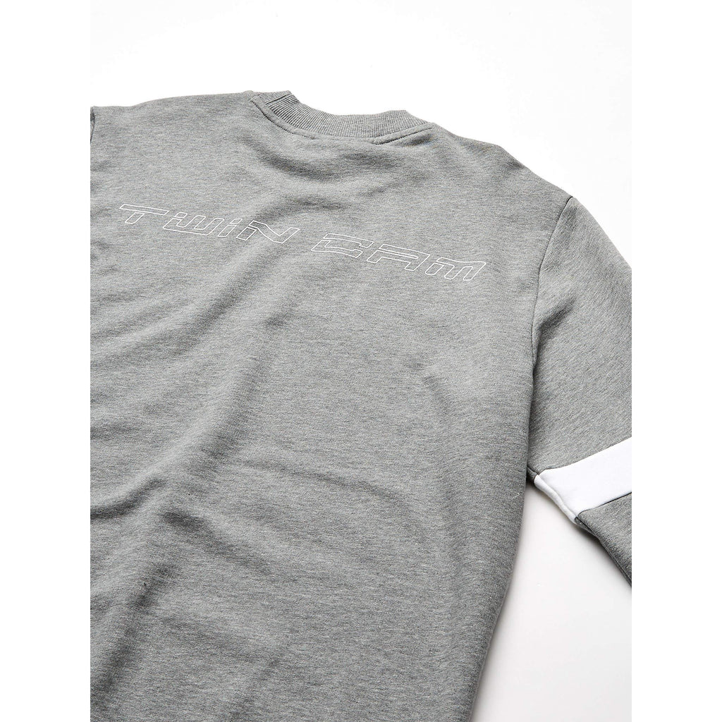 [596553-03] Mens Puma BMW Motorsport Street Crew Neck Sweat - sneakAR