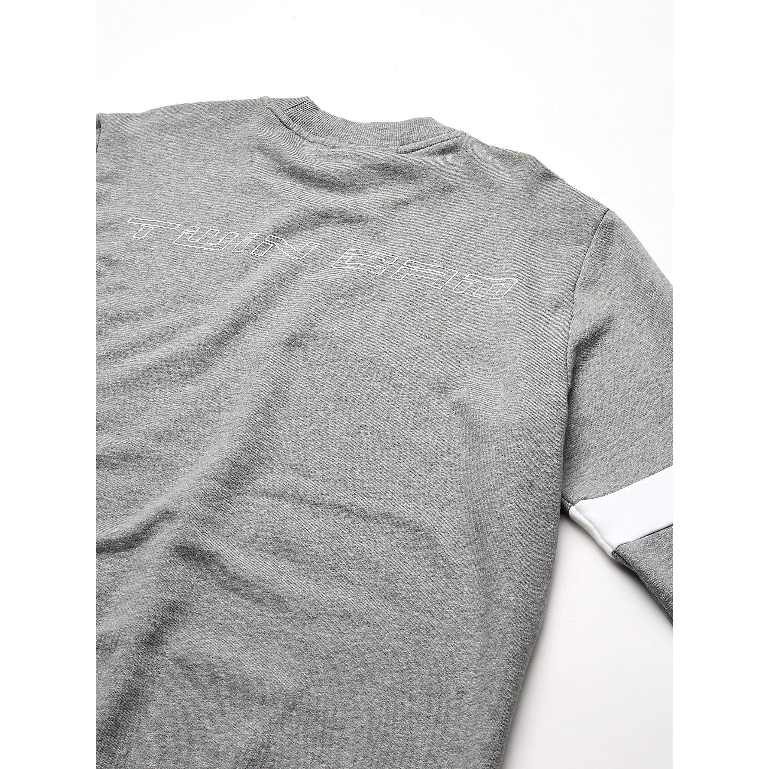 [596553-03] Mens Puma BMW Motorsport Street Crew Neck Sweat - sneakAR