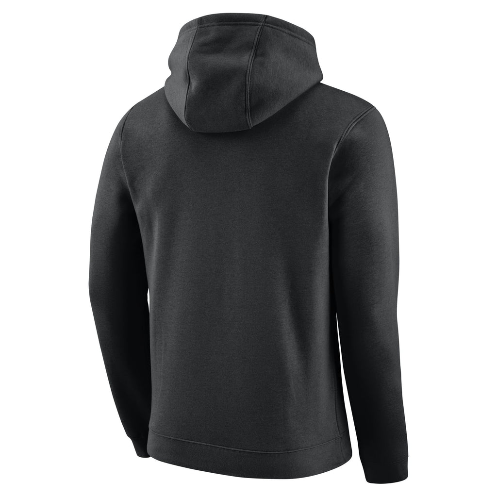 [AA3663-010] Mens Nike NBA Golden State Warriors Basketball Hoodie