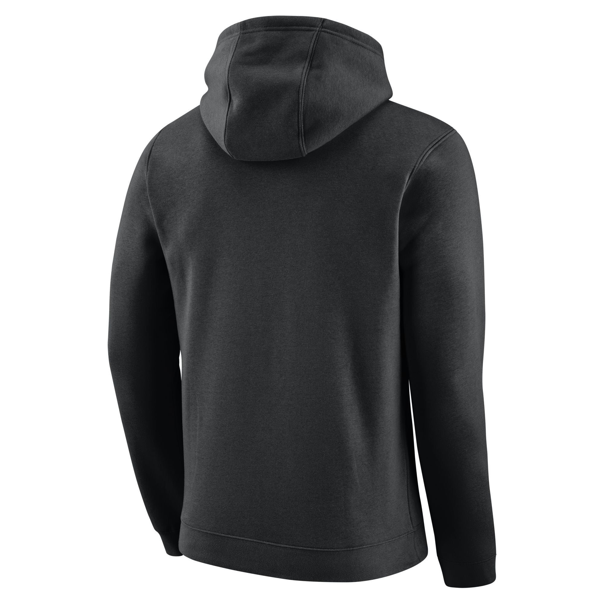 [931069-010] Nike Womens NBA Golden State Warriors Basketball Hoodie