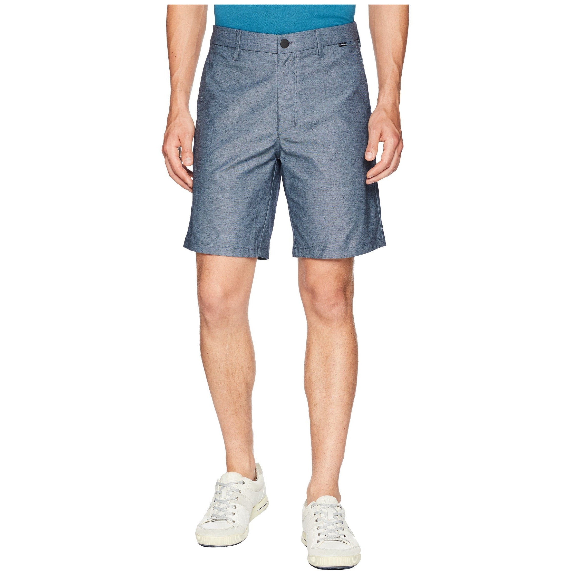 [AA8317-451] Mens Hurley Dri-Fit Breathe 19" Walkshorts