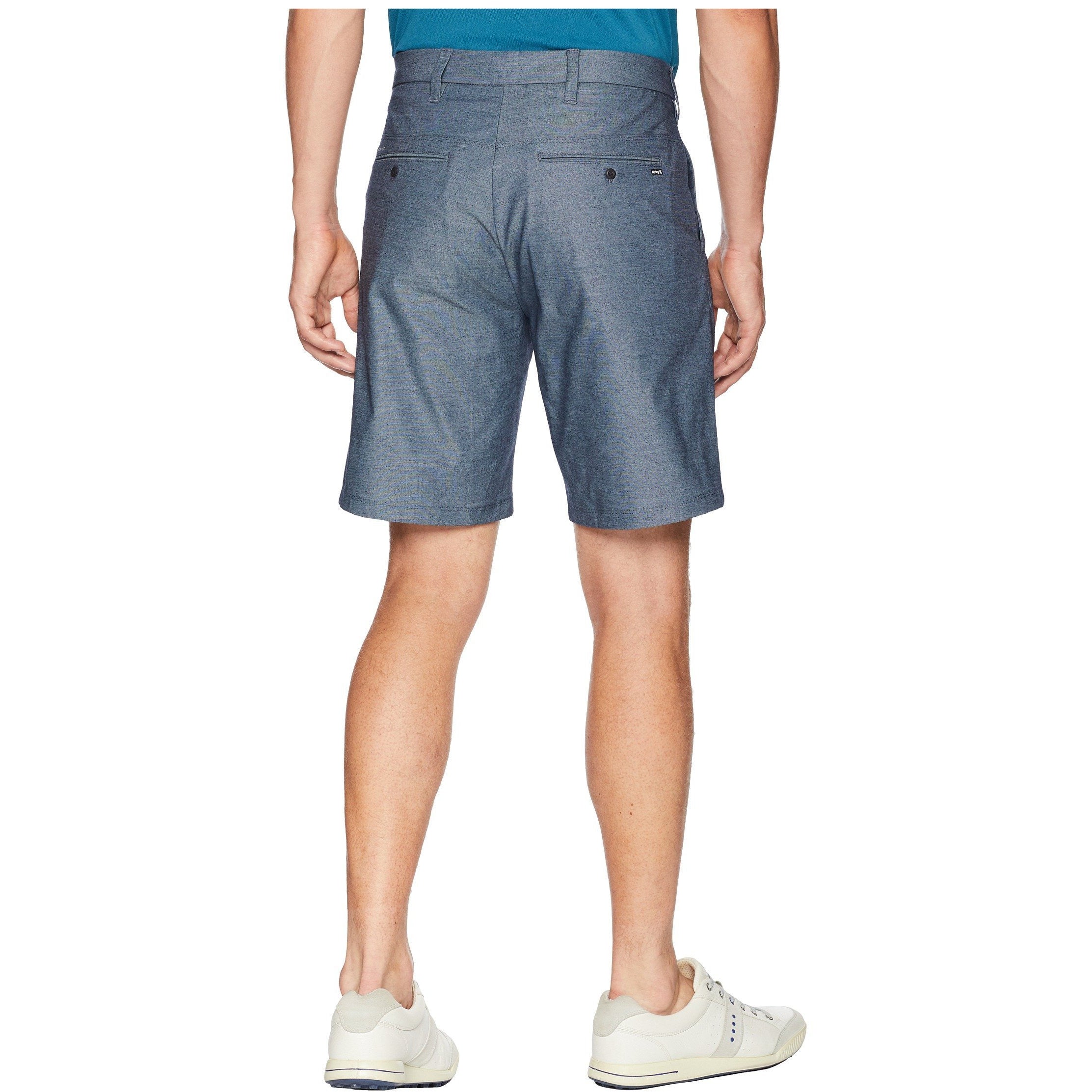[AA8317-451] Mens Hurley Dri-Fit Breathe 19" Walkshorts
