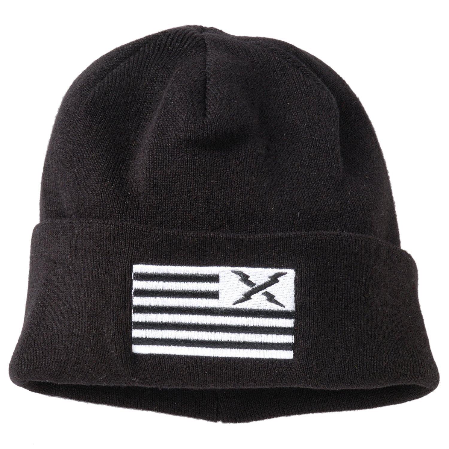 [AB0874] Mens Reebok Crossfit Graphic Beanie - sneakAR