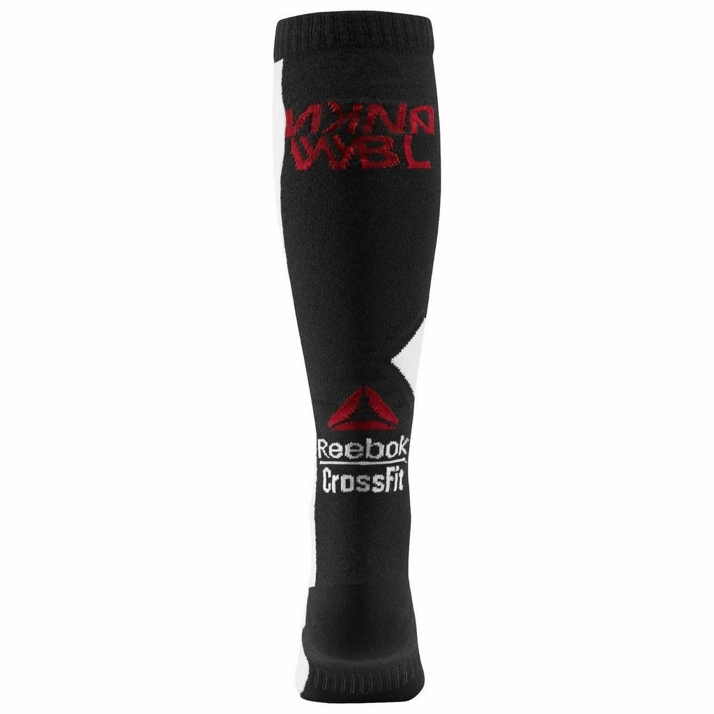 [AB0901] Reebok Crossfit Knee Socks