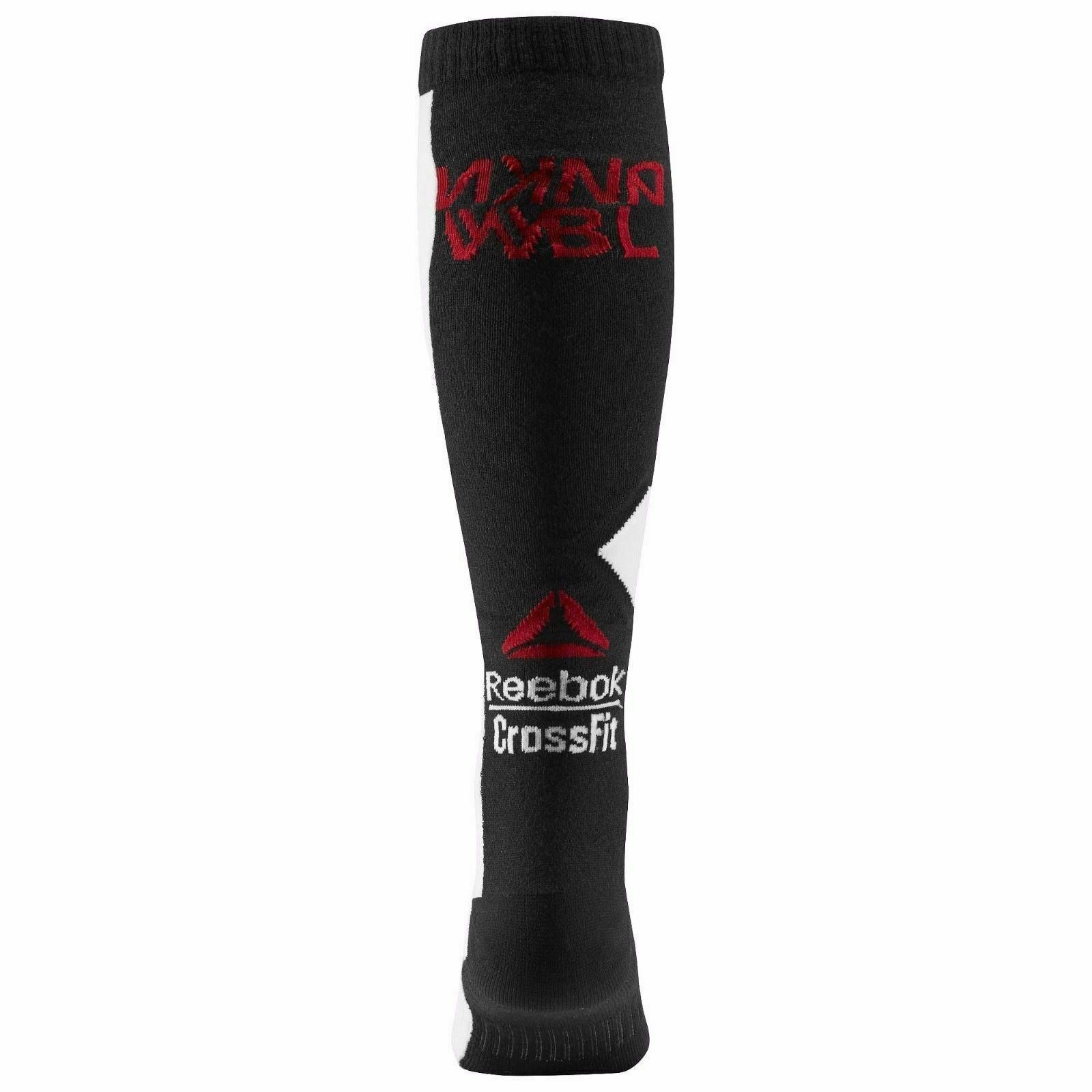 [AB0901] Reebok Crossfit Knee Socks