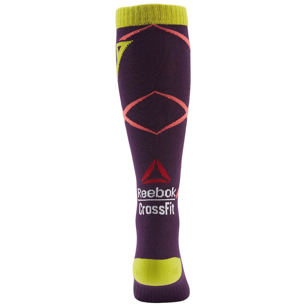 [AB0907] Mens / Womens Reebok Crossfit Knee Socks