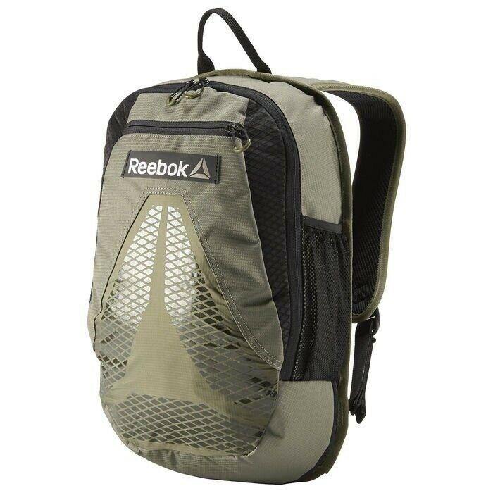 [AB0957] Mens Reebok One Series Backpack - sneakAR