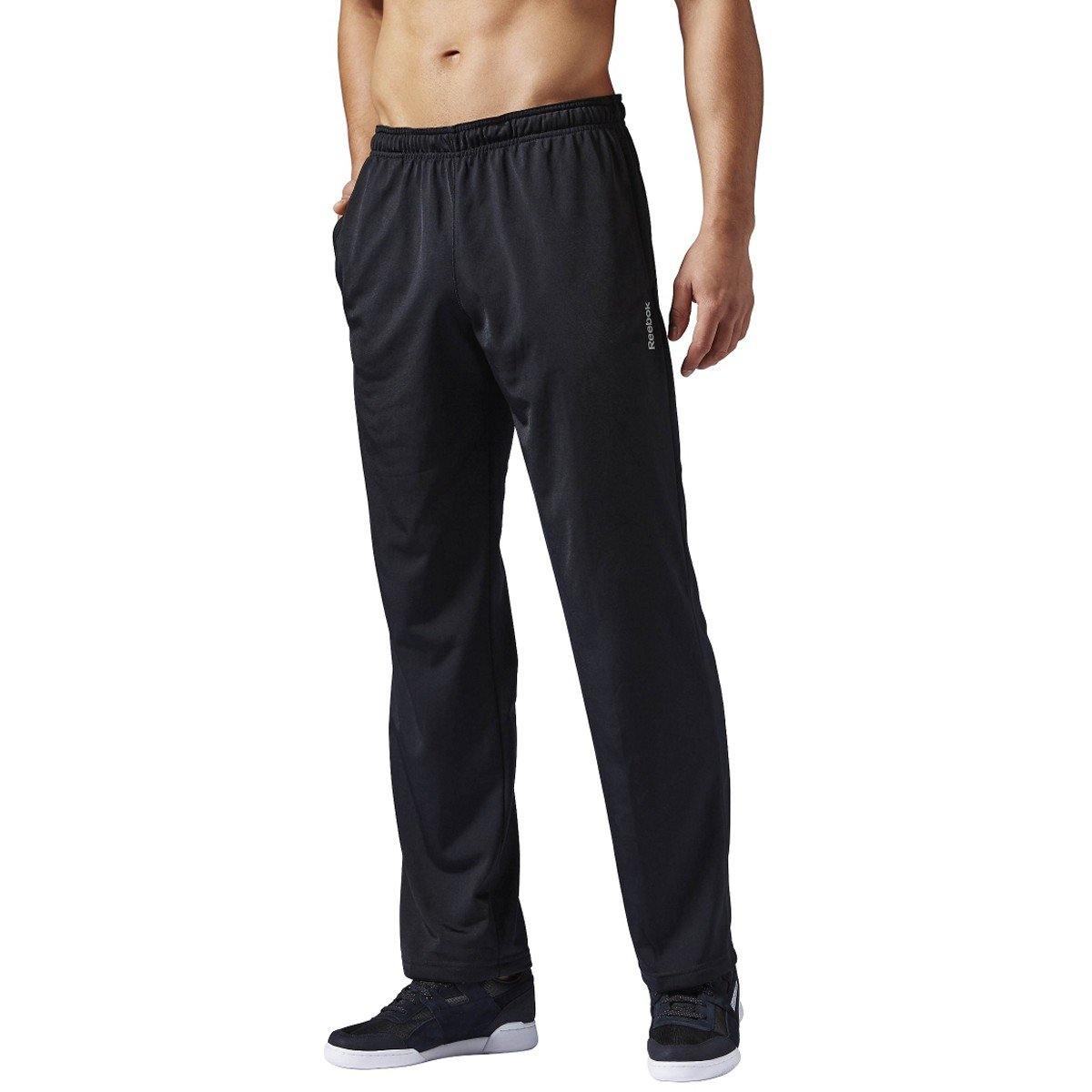[AB8497] Mens Reebok Tricot Pant - sneakAR