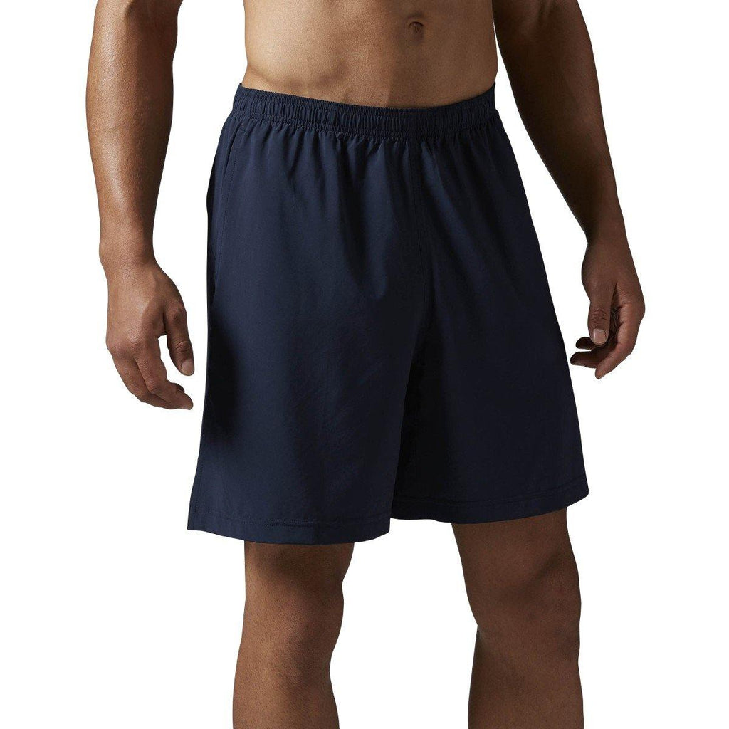 [AC1339] Mens Reebok RCF Crossfit Woven Short - sneakAR