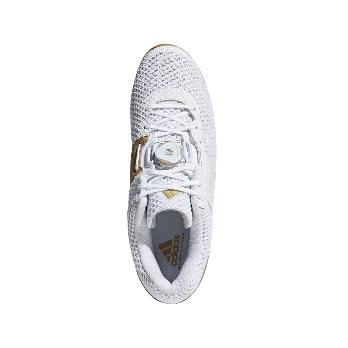 [AC6977] Mens Adidas Leistung.16 II