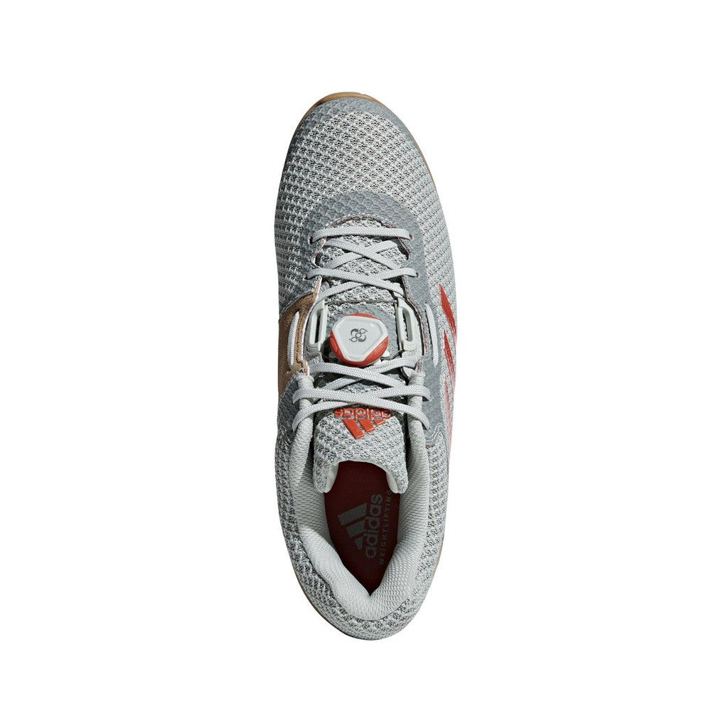 [AC6978] Mens Adidas Leistung.16 II