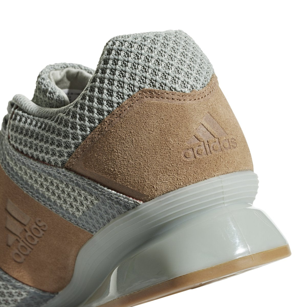 [AC6978] Mens Adidas Leistung.16 II