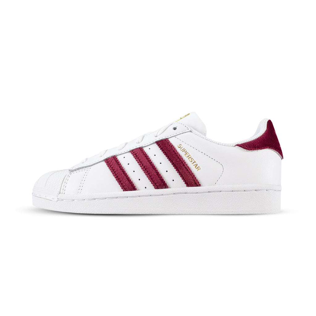 [AC7162] Womens Superstar
