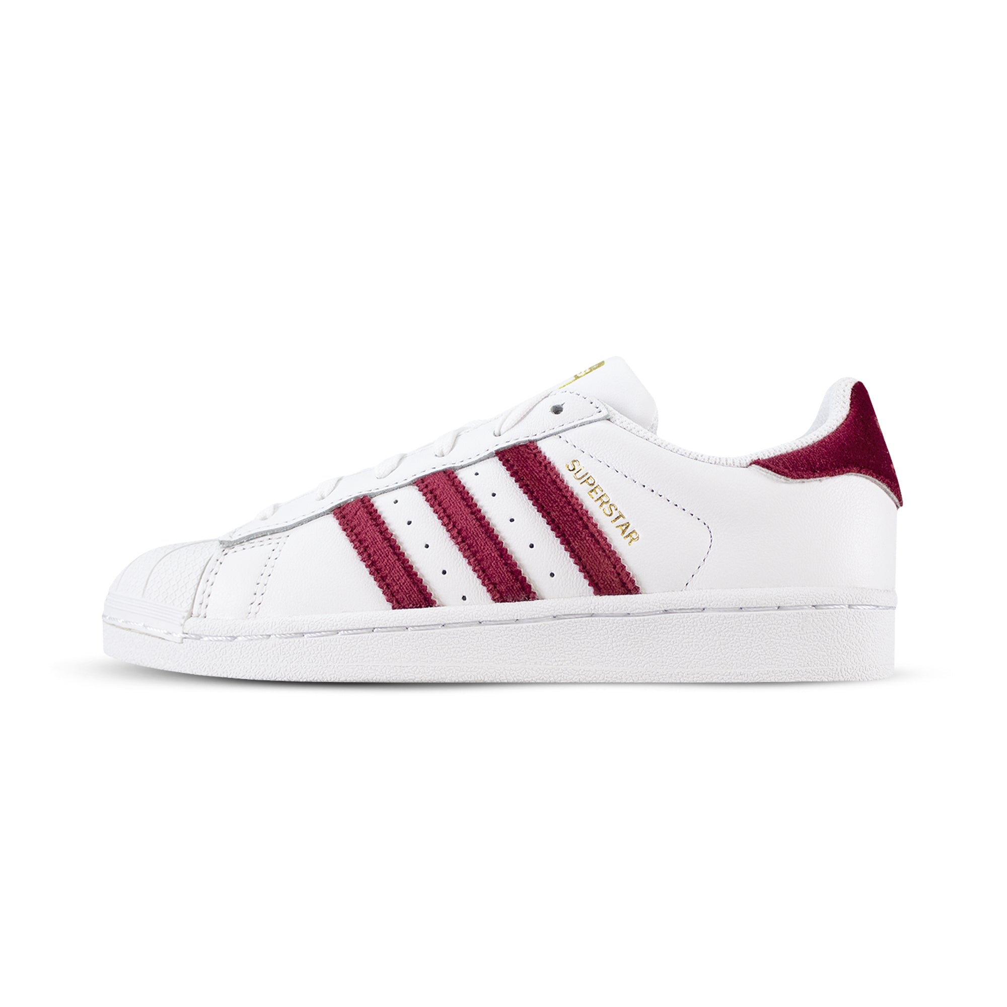 [AC7162] Womens Superstar