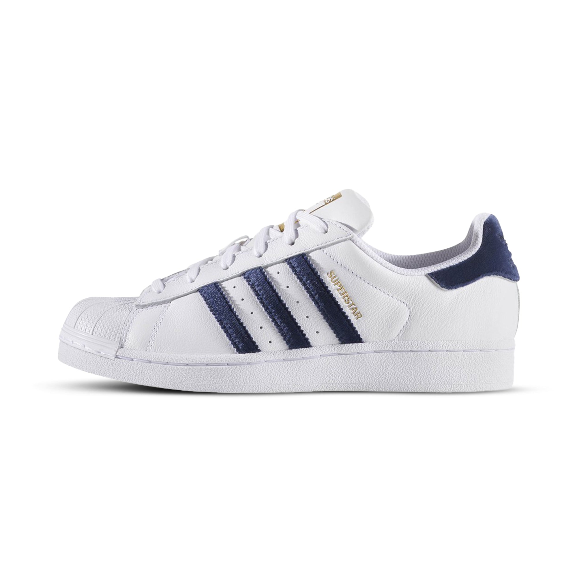 [AC7163] Womens Superstar