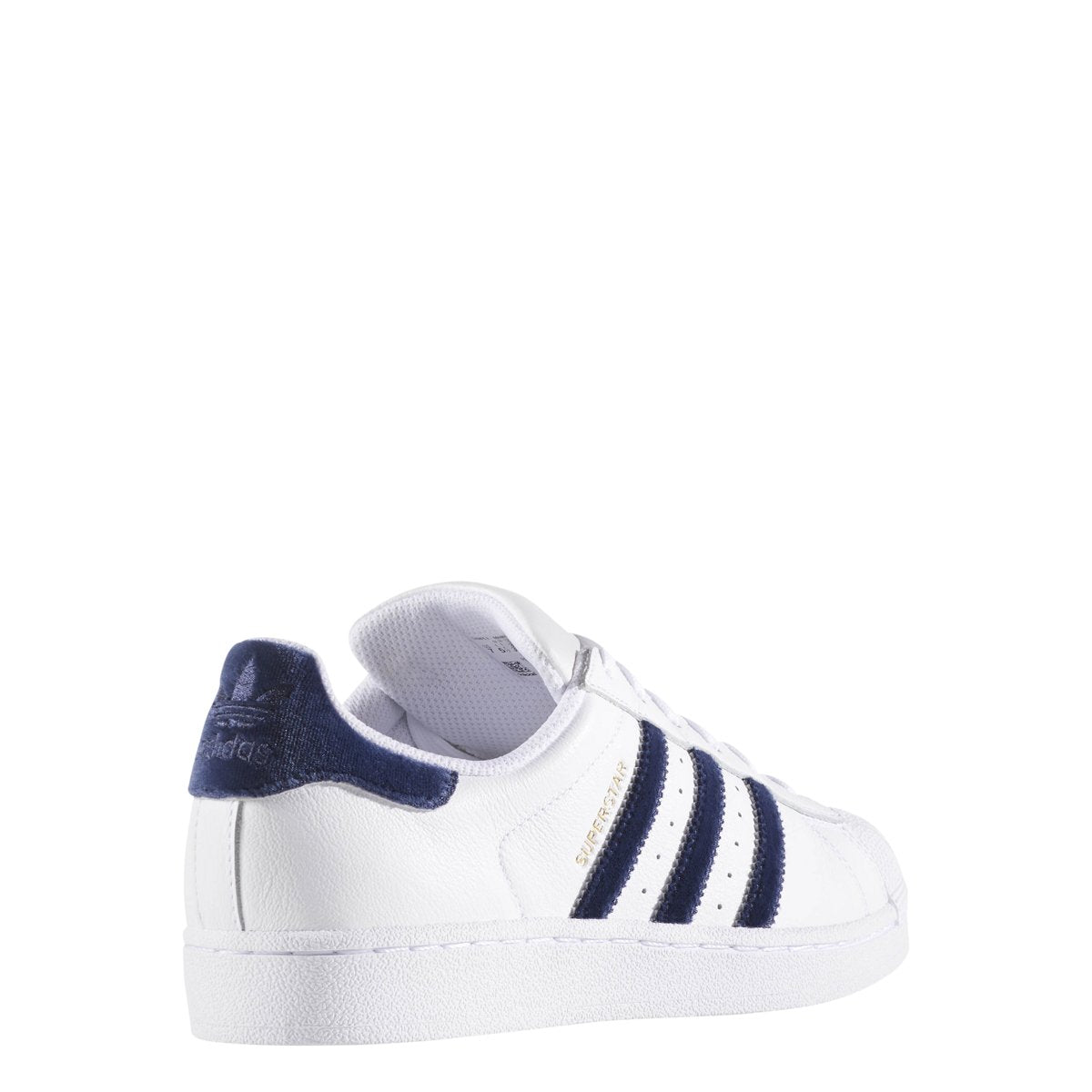 [AC7163] Womens Superstar