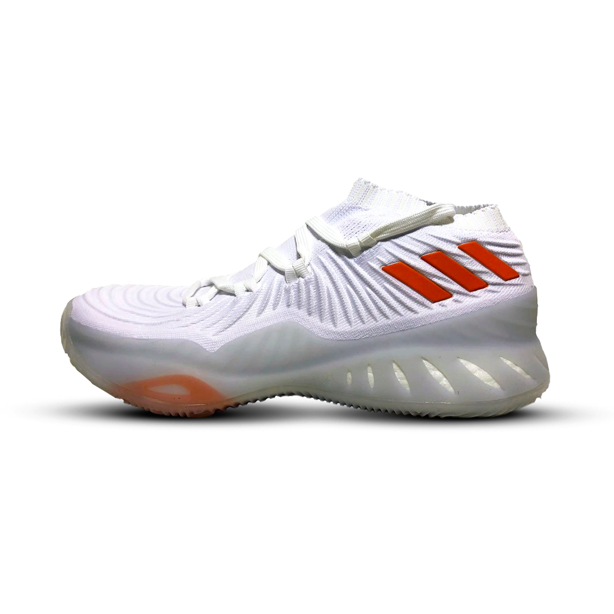 [AC7304] Mens Adidas Crazy Explosive Low "Player Exclusive"