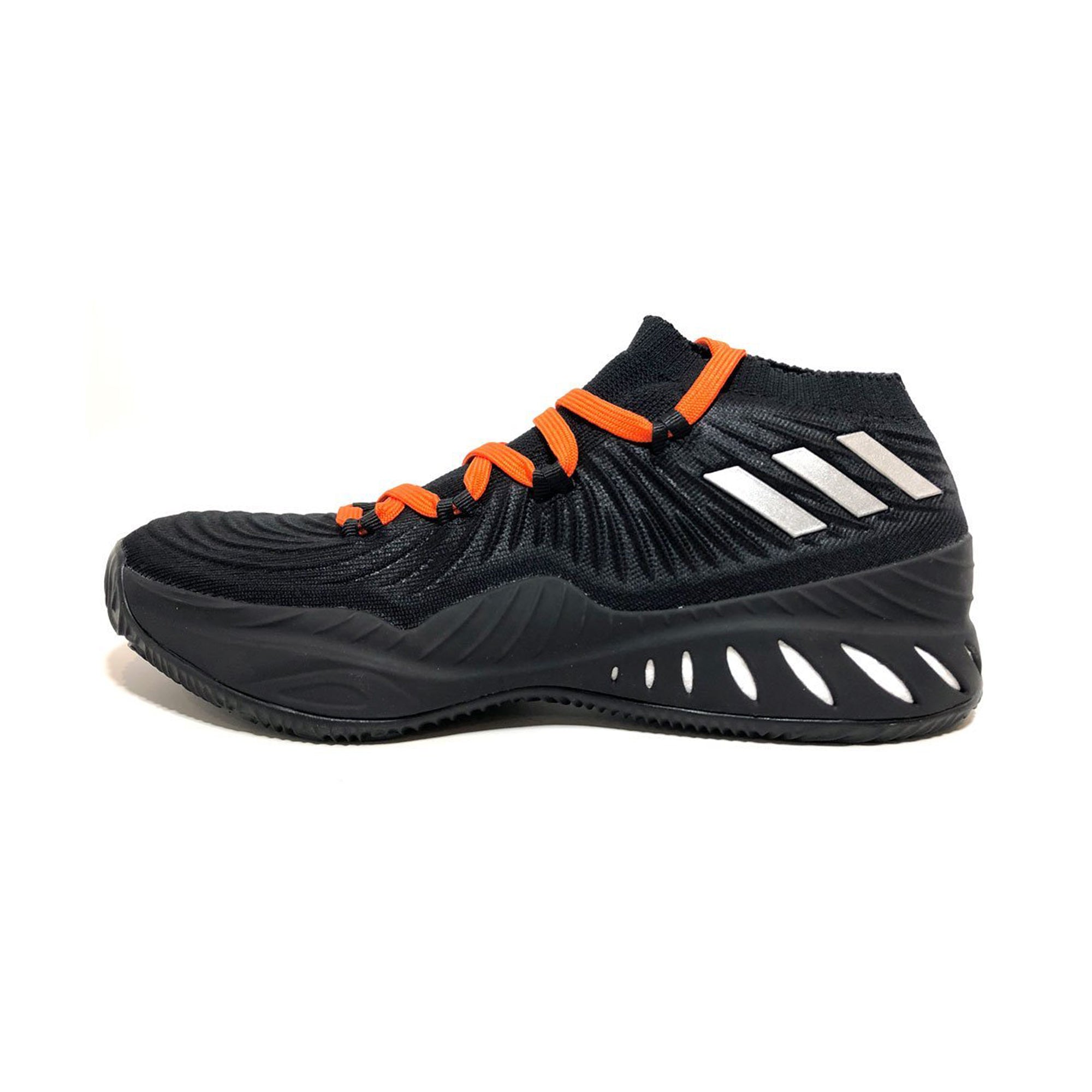 [AC7325] Mens Adidas Crazy Explosive Low "Player Exclusive"