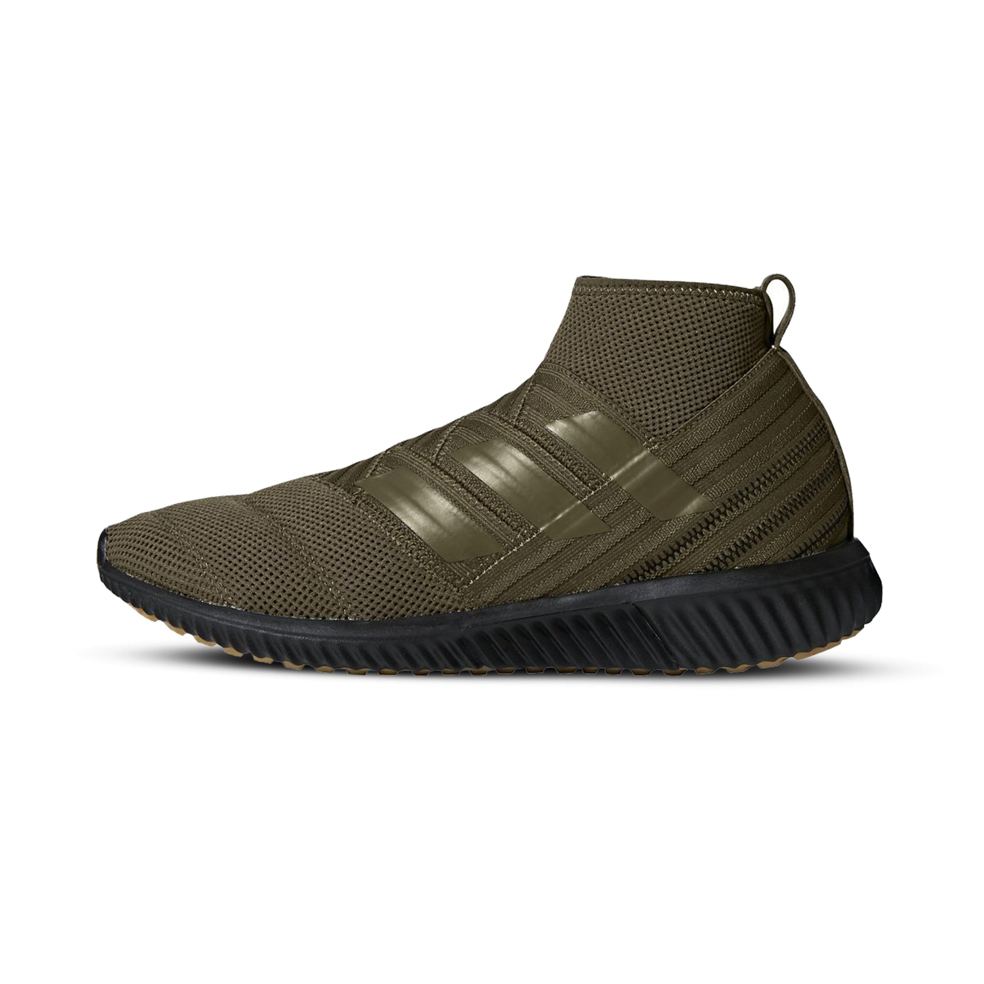 [AC7444] Mens Adidas Nemeziz Mid TR