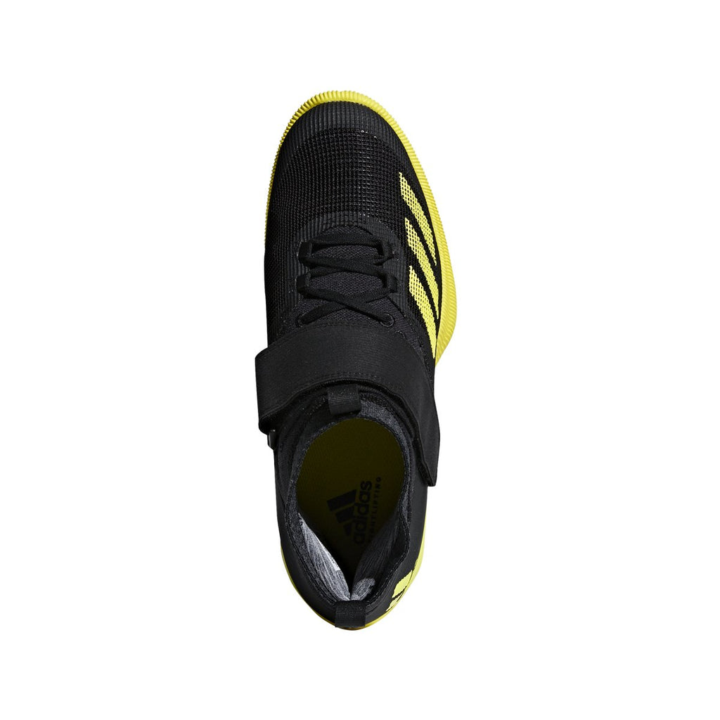 [AC7477] Mens Adidas Crazy Power RK