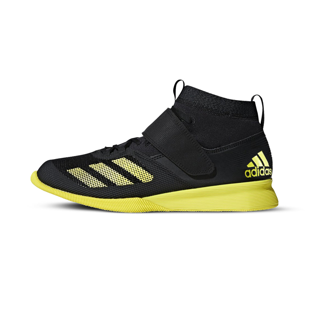 [AC7477] Mens Adidas Crazy Power RK
