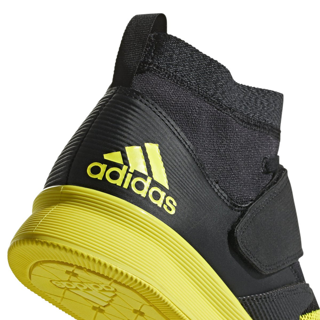 [AC7477] Mens Adidas Crazy Power RK